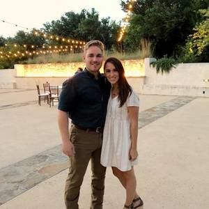 Meet your Posher, Chase